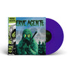 The Nerve Agents "s/t: Deluxe Edition"