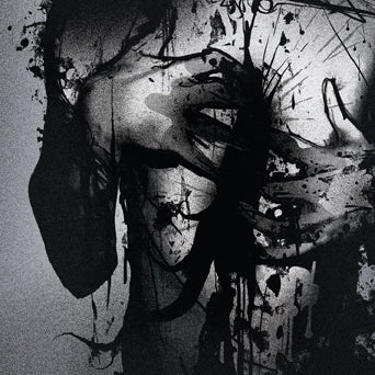 Shai Hulud "Hearts Once Nourished With Hope And Compassion"