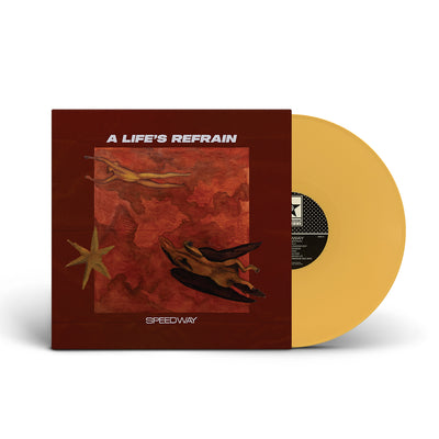 Speedway "A Life’s Refrain"