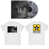 Paint It Black "Famine Vinyl Bundle #1"