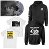 Paint It Black "Famine Vinyl Bundle #3"