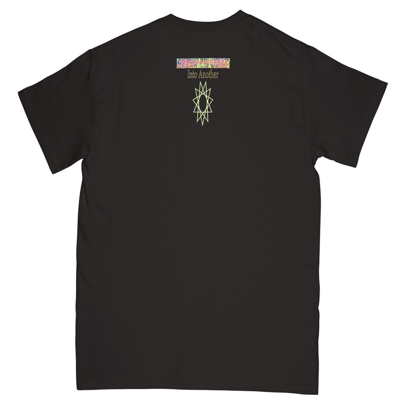 Into Another "Ignaurus (Black)" - T-Shirt