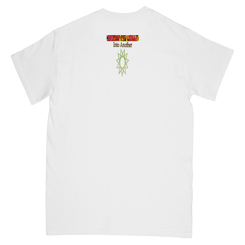 Into Another "Ignaurus (White)" - T-Shirt