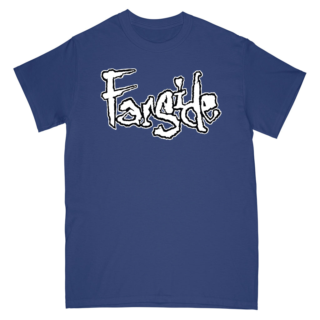 Farside "Logo" - T-Shirt