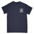 Revelation Records "Logo (Navy With White)" - T-Shirt