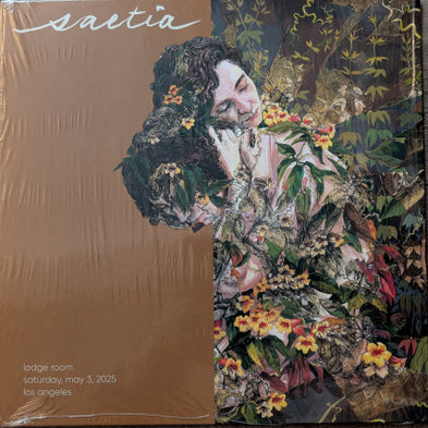 Saetia "Tendrils: Lodge Room Edition"