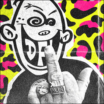 DFL "Fuck It"