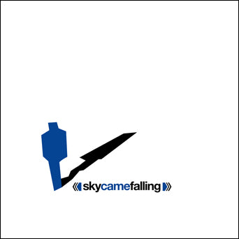 Skycamefalling "s/t"