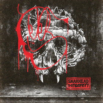 Integrity / Skarhead "Split"