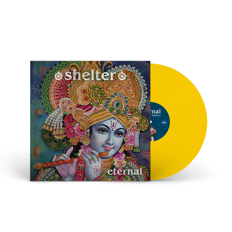 Shelter "Eternal"