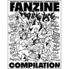 Fanzine Compilation "Volume 2" - Book