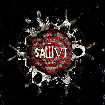 V/A "Saw VI Soundtrack: 15th Anniversary Edition"