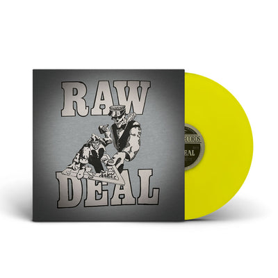 Raw Deal "Demo 88"