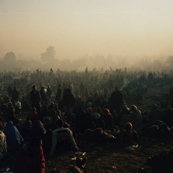 Turnover "Down On Earth"