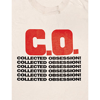 Patrick Kitzel "Collected Obsession!: Second Edition"