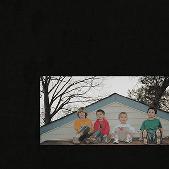 Tarantula "If You're Sideways, I'm Upside Down"