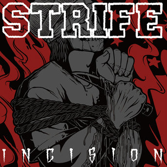 Strife "Incision"