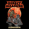 Direct Measure "Might And Might Alone"