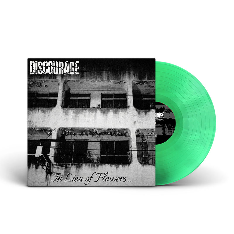 Discourage "In Lieu Of Flowers..."