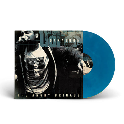 Darasuum "The Angry Brigade / Thriving On The Divide"