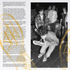 Circle Jerks "Wild In The Streets: 40th Anniversary Edition (Yellow)"