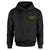 Agnostic Front "Cause For Alarm" - Hooded Sweatshirt