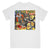 Agnostic Front "Cause For Alarm (White)" - T-Shirt