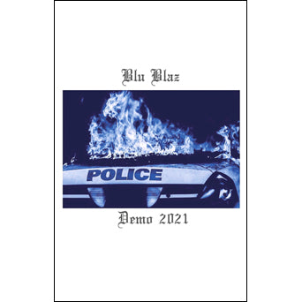 Blu Blaz "Demo 2021"