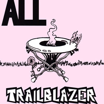 All "Trailblazer"