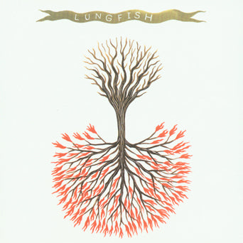 Lungfish "Love Is Love"