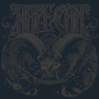 The Hope Conspiracy "Death Knows Your Name: Deluxe Edition"