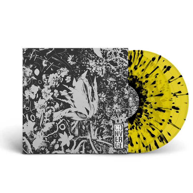 Converge "The Dusk In Us: Deluxe Edition"