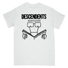 Descendents "Everything Sucks" - T-Shirt