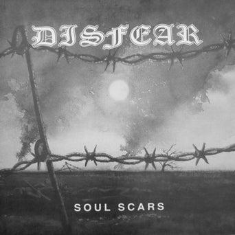 Disfear "Soul Scars"