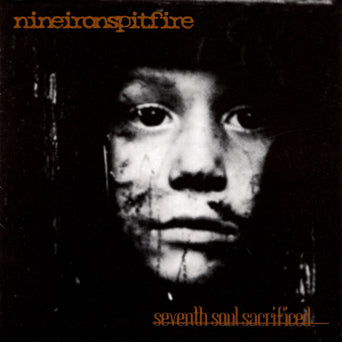 Nineironspitfire "Seventh Soul Sacrificed"