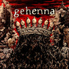 Gehenna "Negative Hardcore"