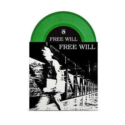 Freewill "s/t"