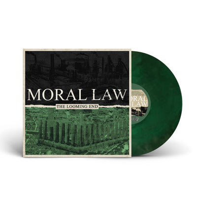 Moral Law "The Looming End"