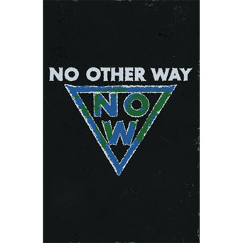 No Other Way "s/t"