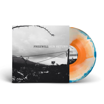 Freewill "Sun Return"