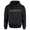 New Found Glory "Make The Most Of It" - Hooded Sweatshirt