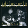 Adolescents "Return To The Black Hole"