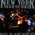 V/A "New York Hardcore: Where The Wild Things Are (Clear)"