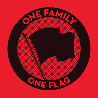 V/A "One Family One Flag"