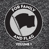 V/A "For Family And Flag Volume 1"
