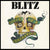 PNV079-1 Blitz "Voice Of A Generation" LP Album Artwork