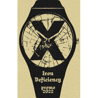 Iron Deficiency "Promo 2022"
