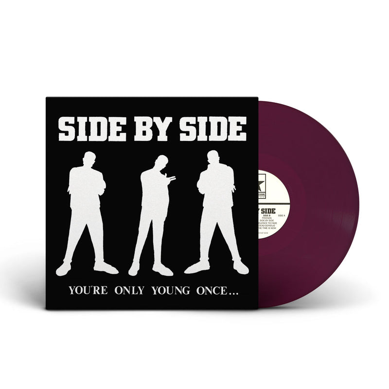 Side By Side "You're Only Young Once..."