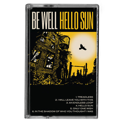 Be Well "Hello Sun"