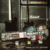 Ignite "Anti-Complicity Anthem b/w Turn XXI"